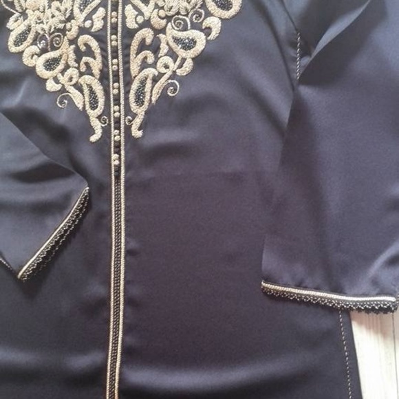 Moroccan Jelaba - Picture 8 of 8